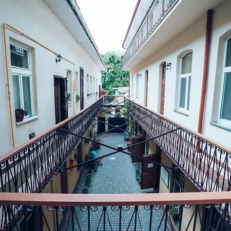 Wonderful Flat On Center Apartment