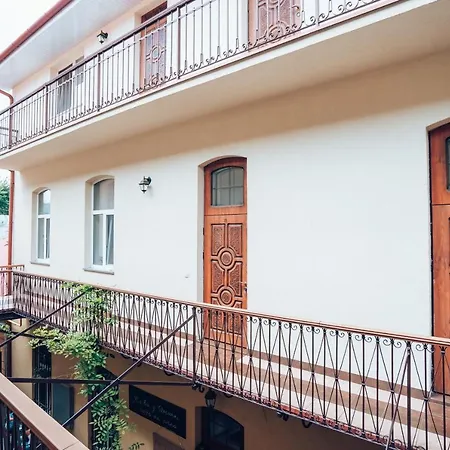 Daire Wonderful Flat On Center