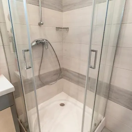 Wonderful Flat On Center Apartment *