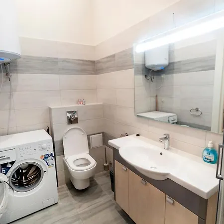 Wonderful Flat On Center Uzhhorod