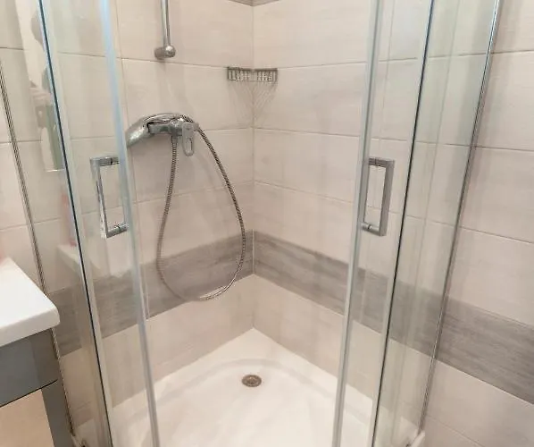 Wonderful Flat On Center Apartment *