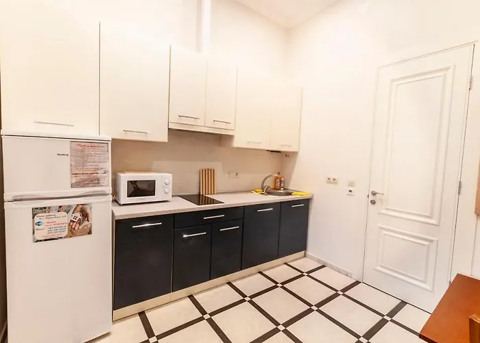 Apartman Wonderful Flat On Center