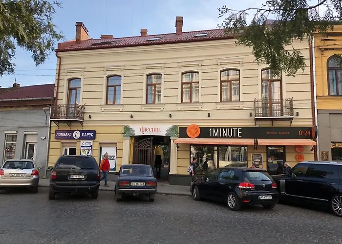 Wonderful Flat On Center *